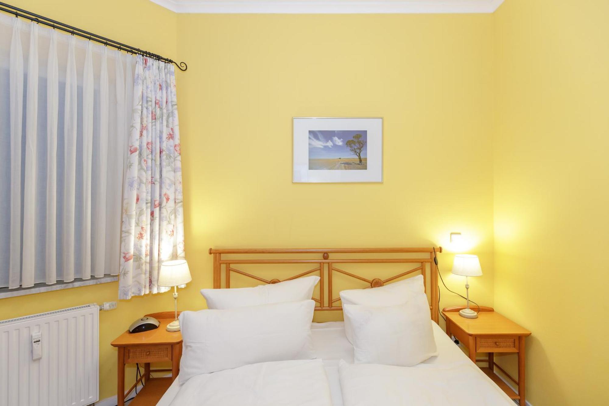 Apartmenthaus Atlantik Apartmenthaus Atlantik 004 Ostseebad Kühlungsborn Kültér fotó