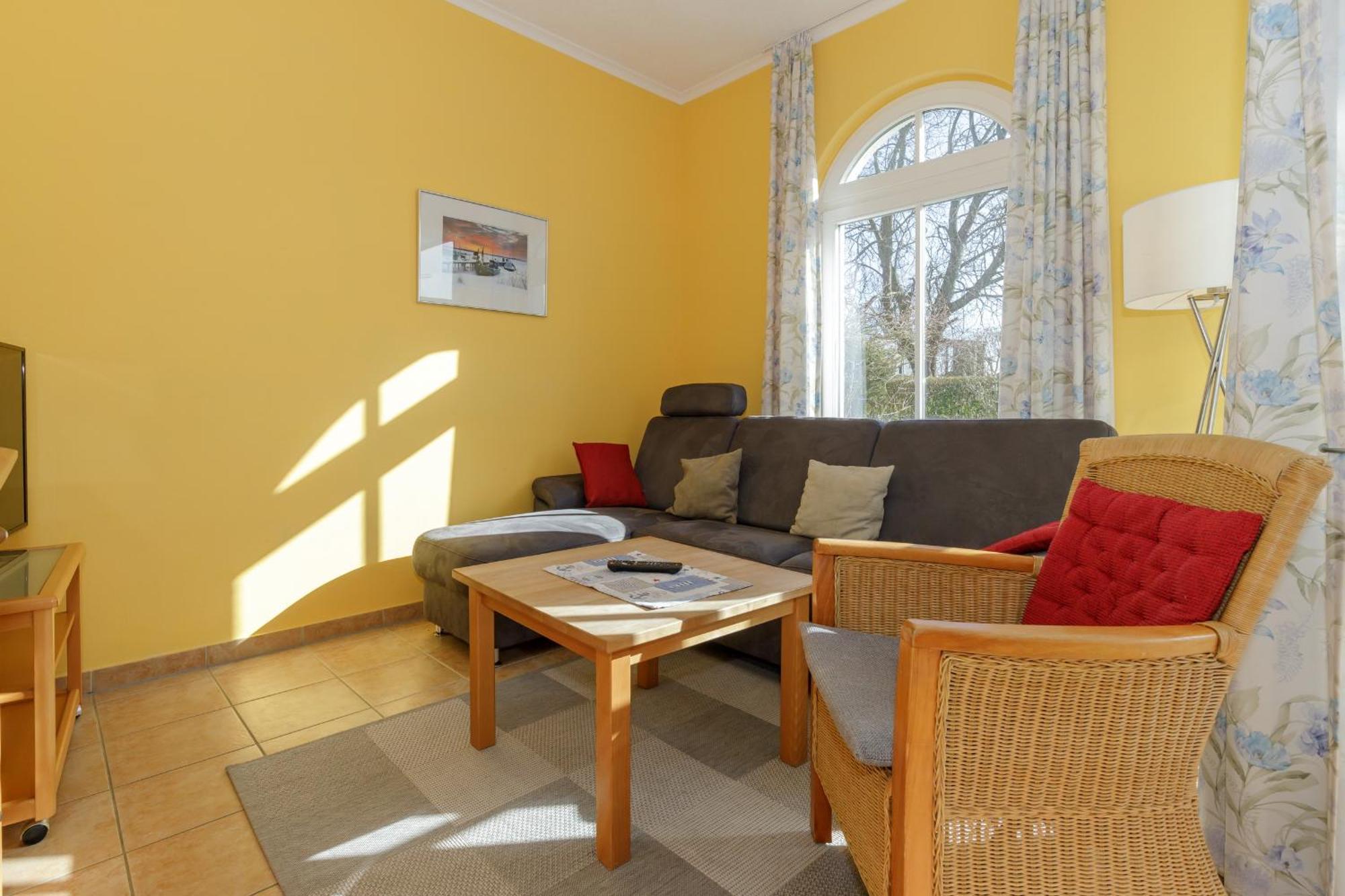 Apartmenthaus Atlantik Apartmenthaus Atlantik 004 Ostseebad Kühlungsborn Kültér fotó